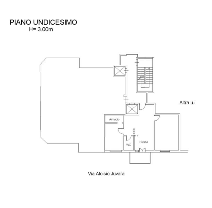 Appartamento - Image 11