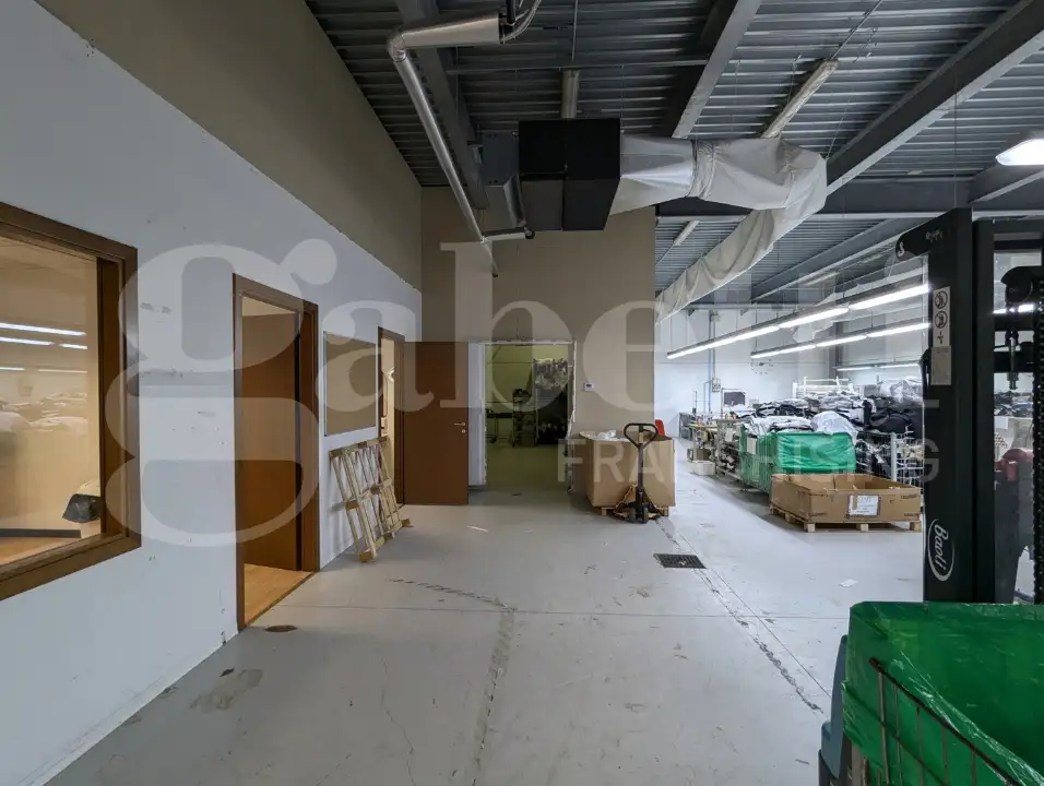 Capannone - Image 13