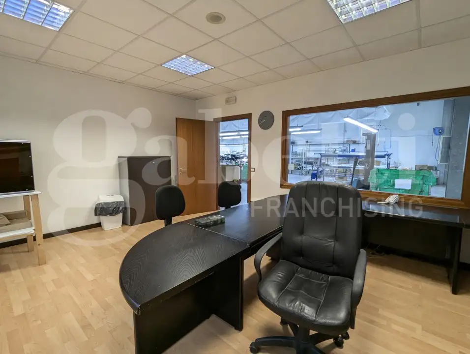 Capannone - Image 10