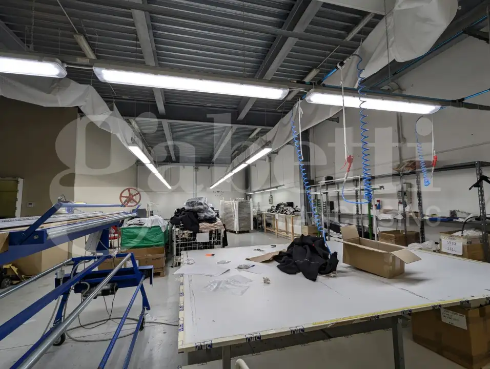 Capannone - Image 12