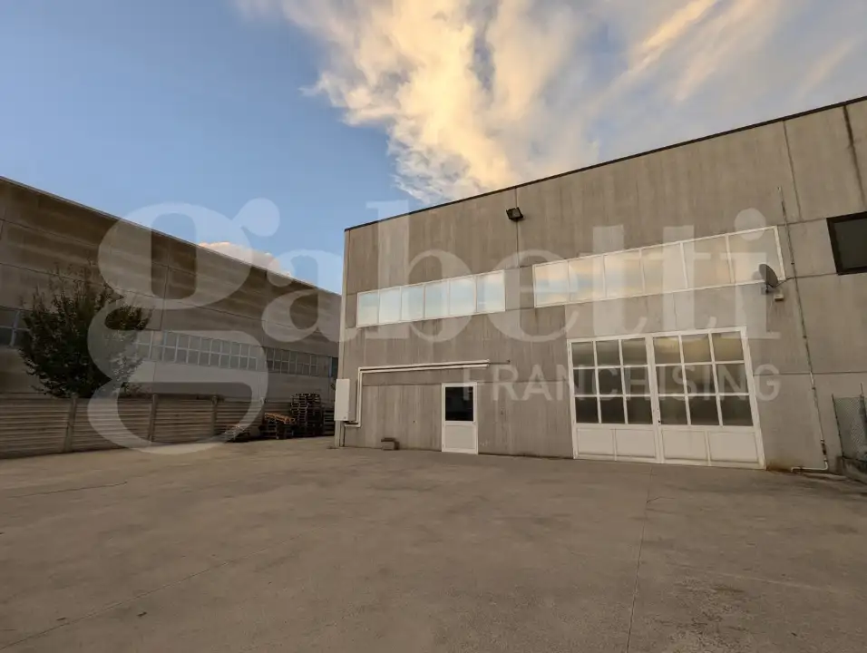 Capannone - Image 21