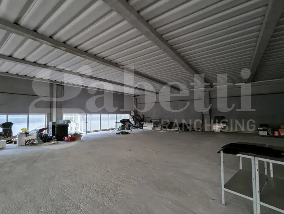 Capannone - Image 19