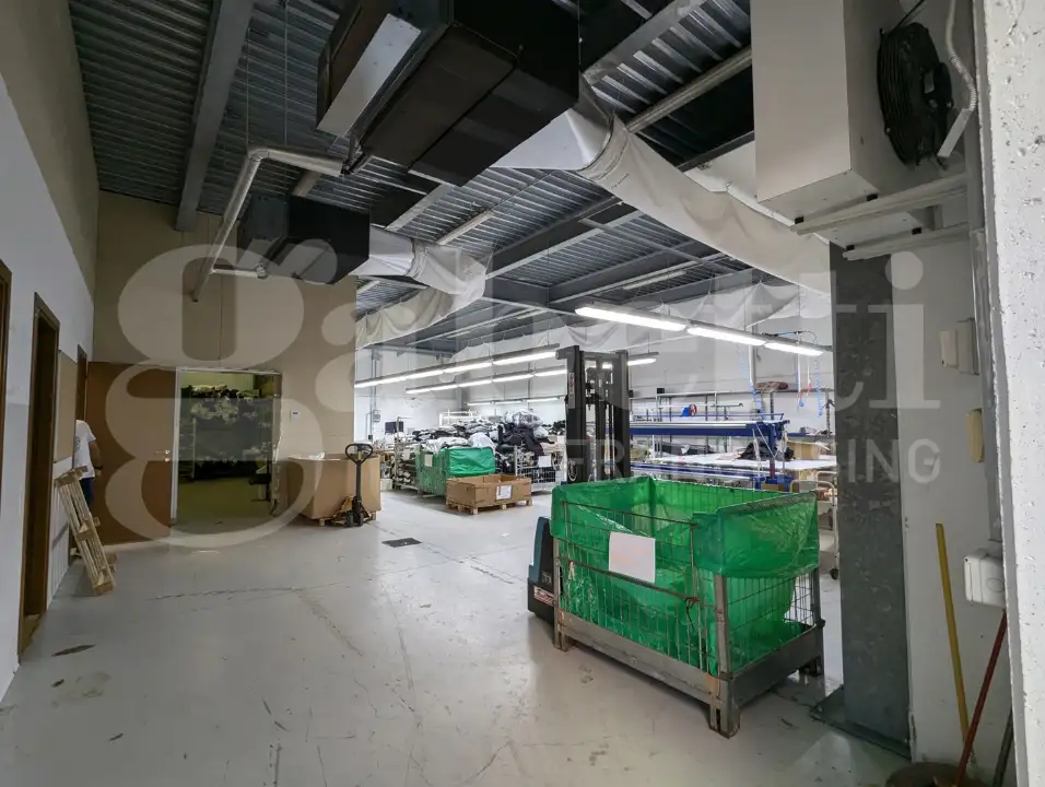 Capannone - Image 15