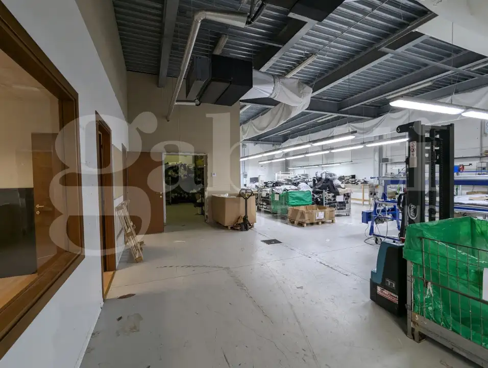 Capannone - Image 14