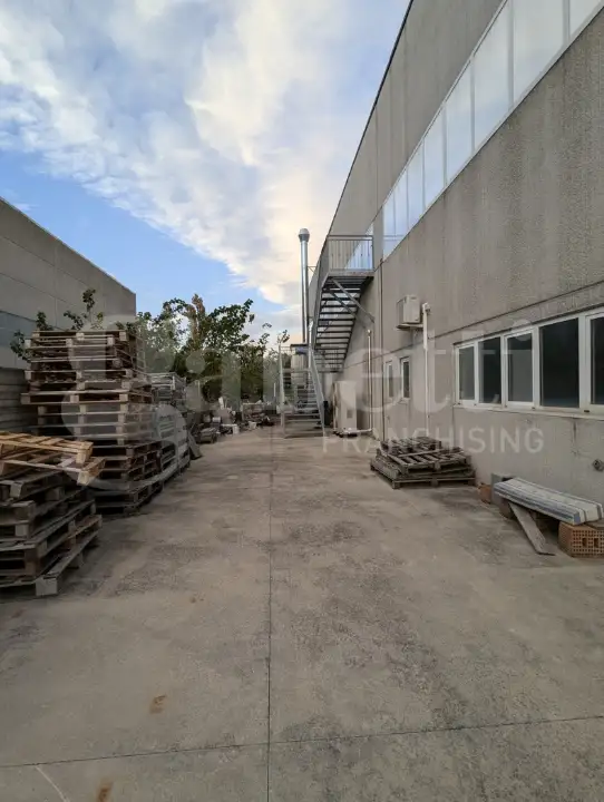 Capannone - Image 16