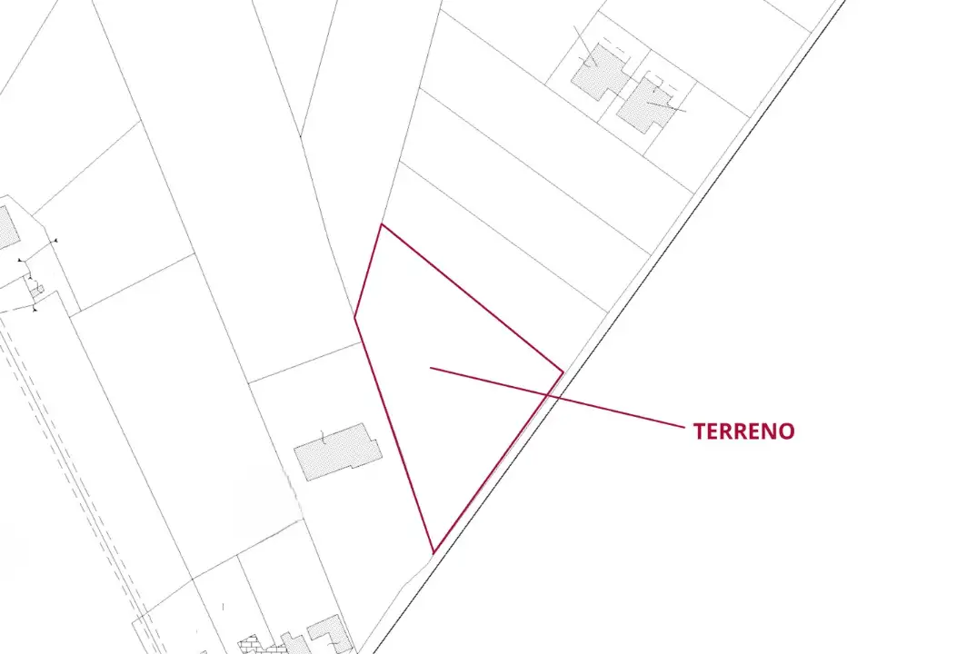 Terreno - Planimetry 1