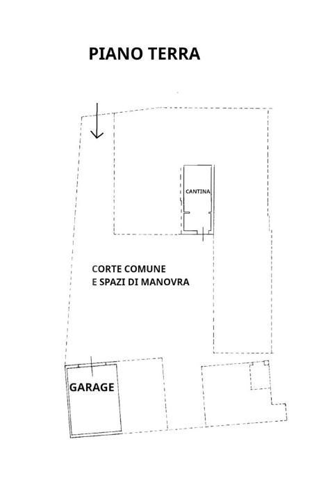Appartamento - Planimetry 2