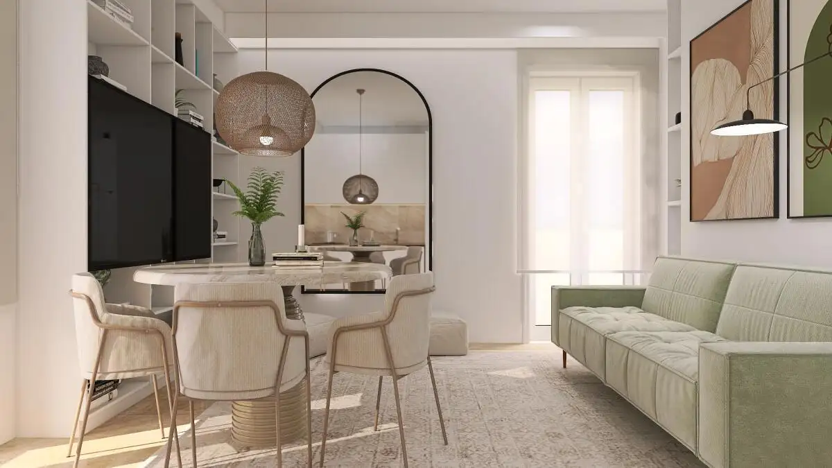 Appartamento - Image 2