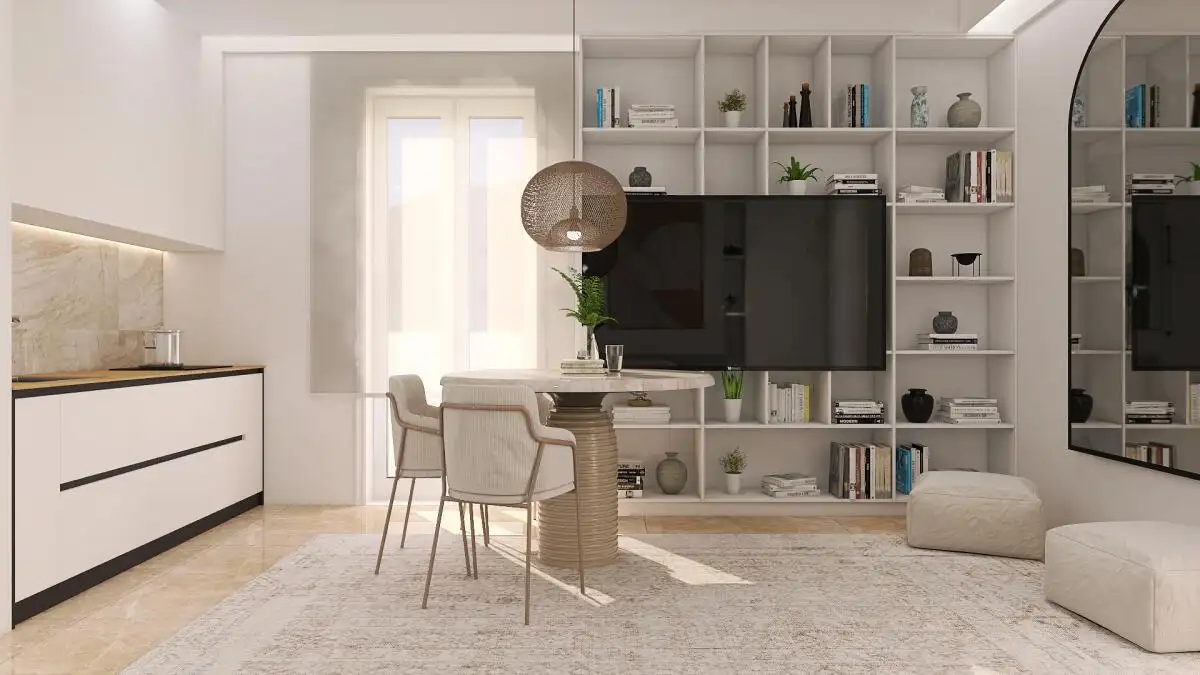 Appartamento - Image 1