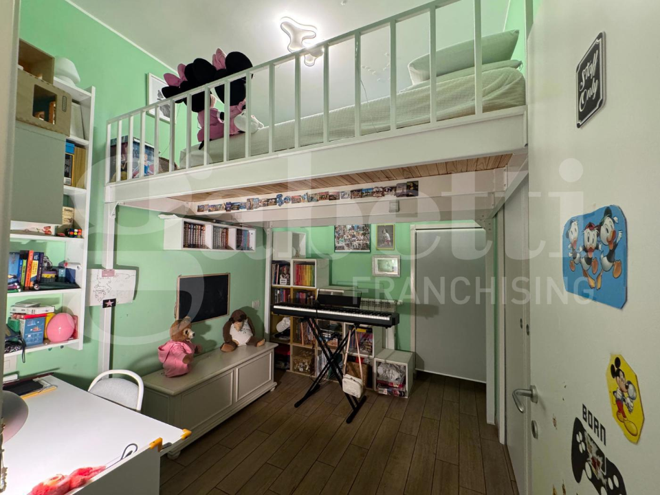 Appartamento - Image 19