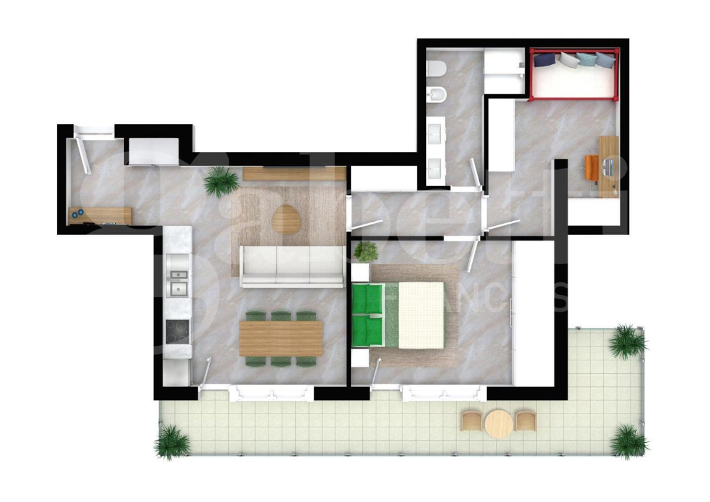 Appartamento - Image 15