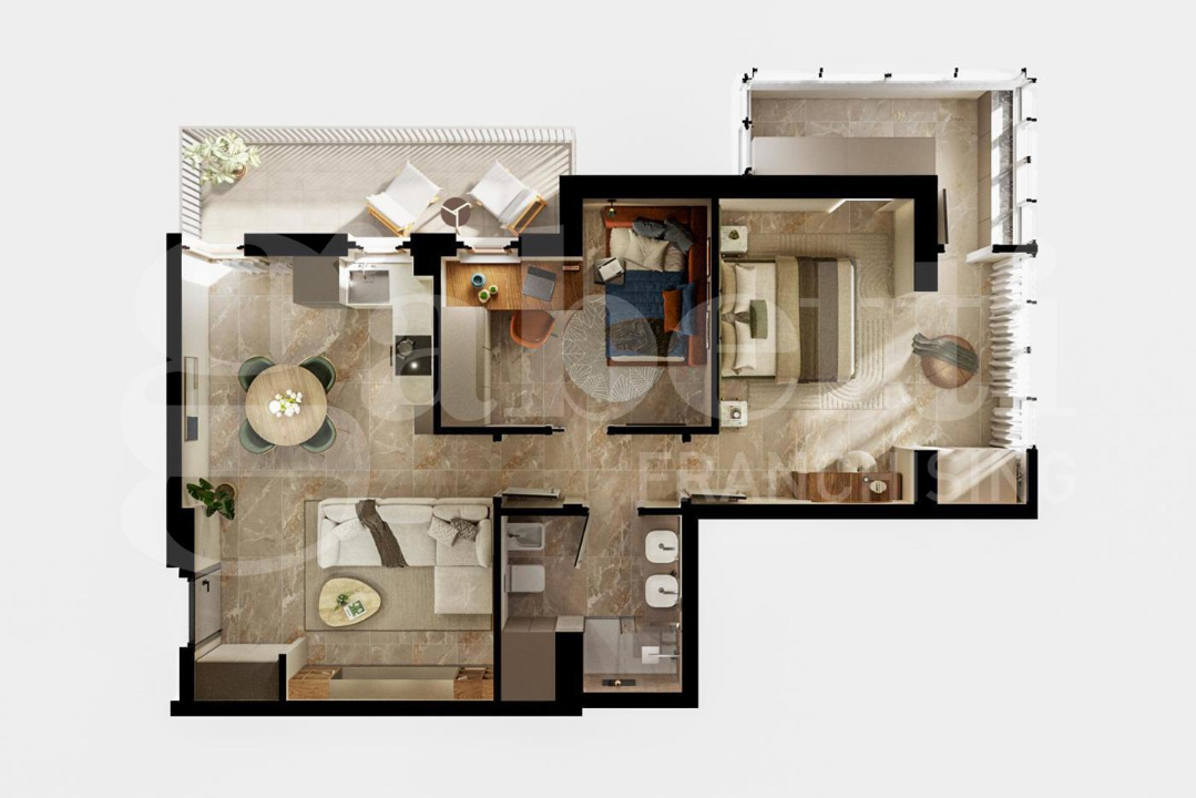 Appartamento - Image 17