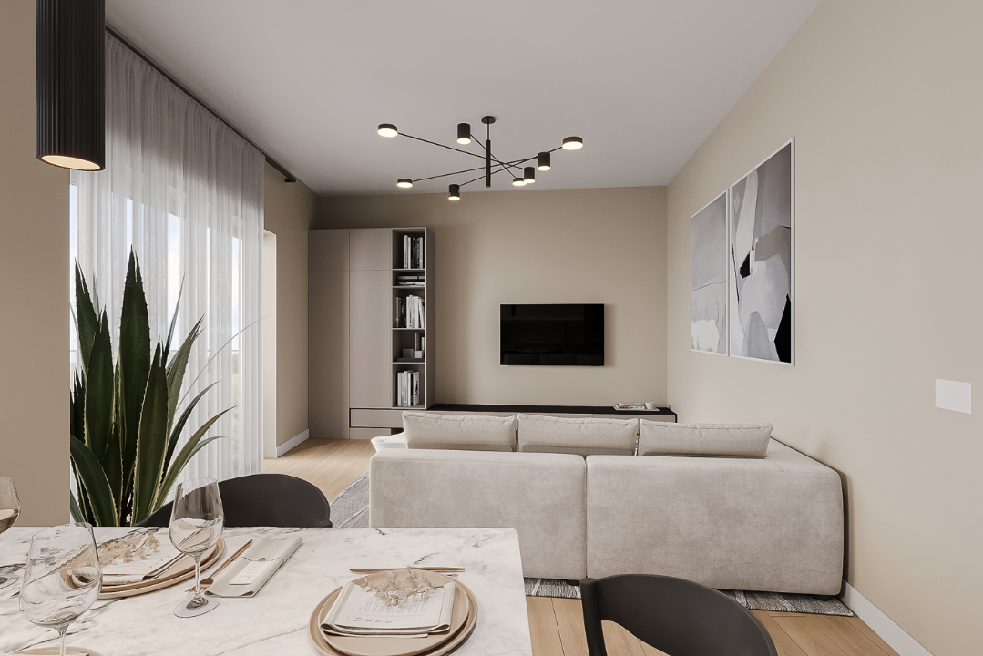 Appartamento - Image 1