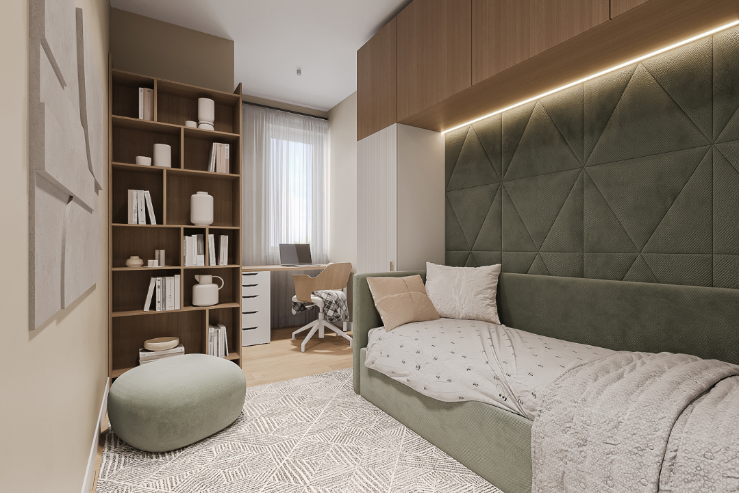 Appartamento - Image 3