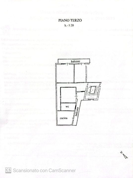 Appartamento - Image 11