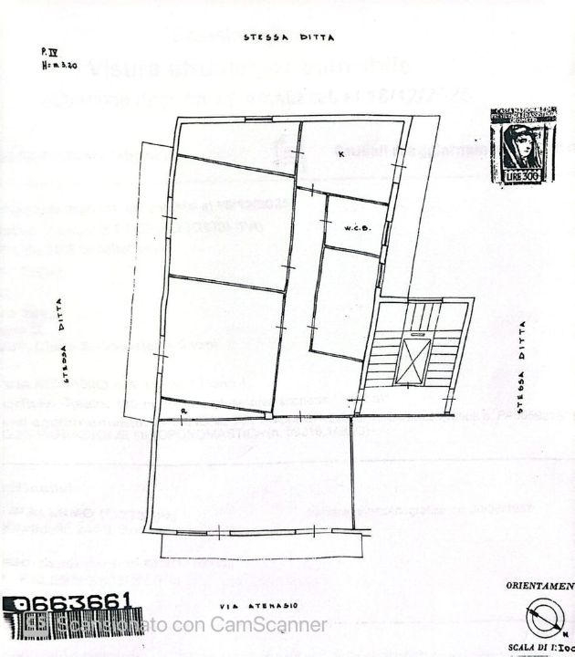 Appartamento - Image 14