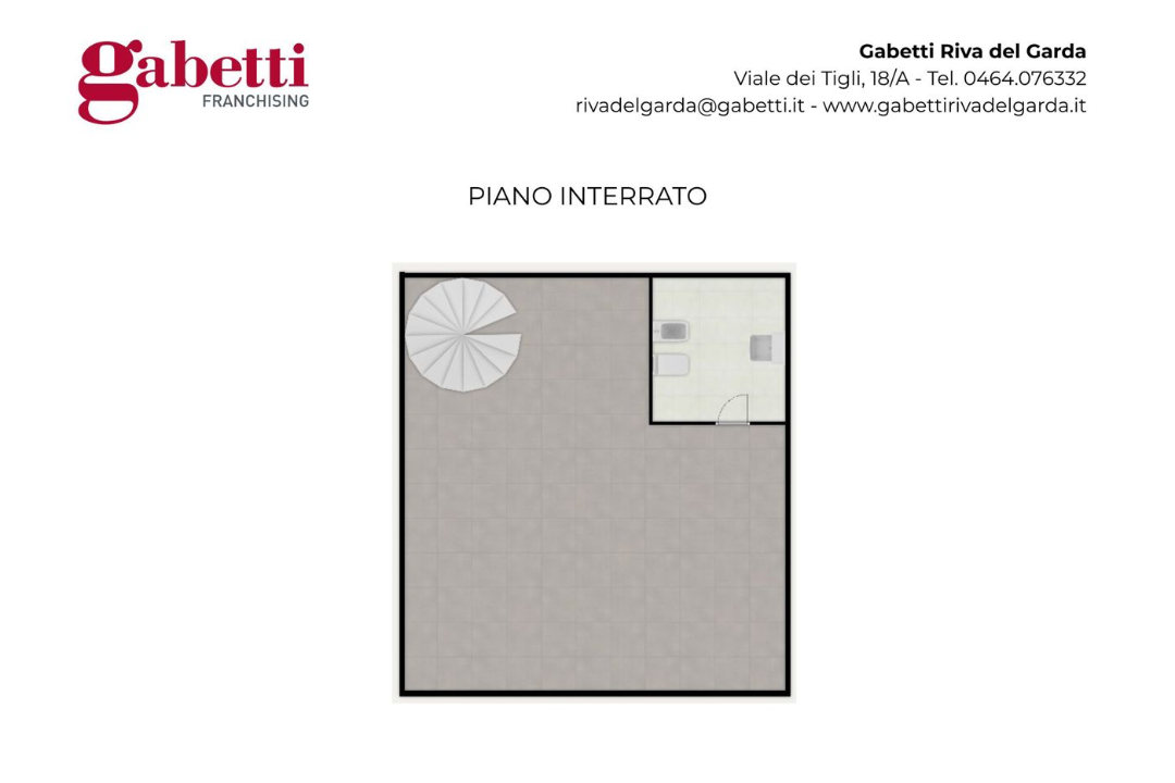 Attività - Planimetry 2