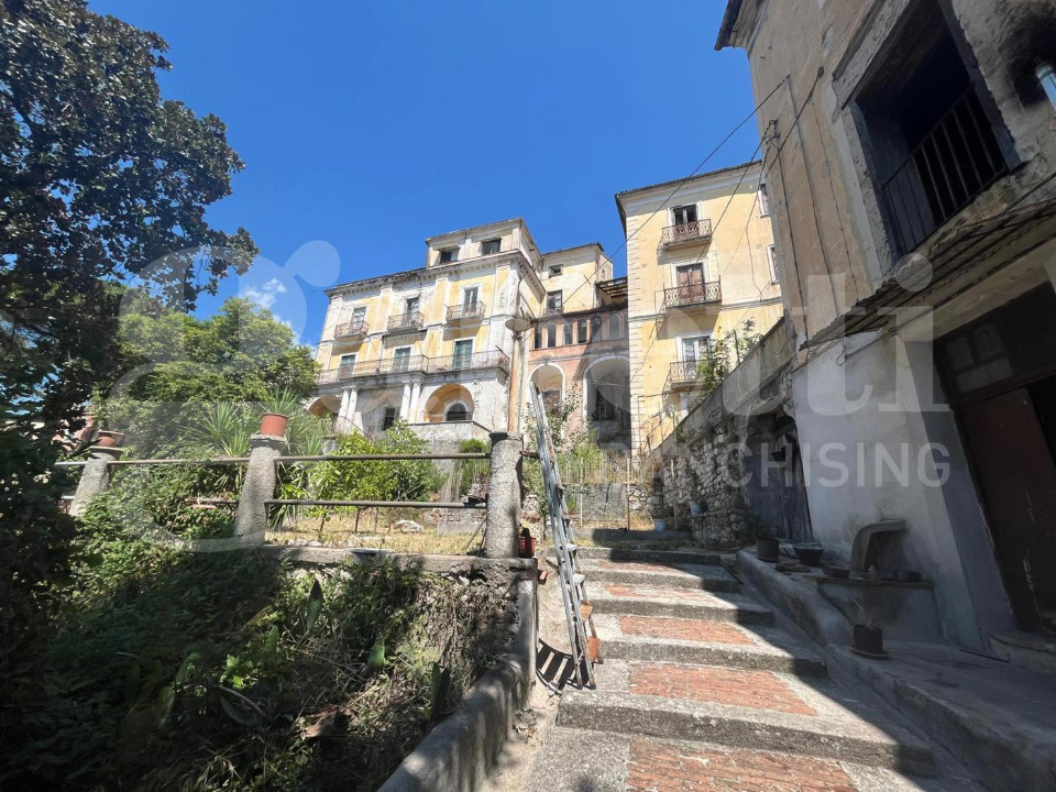 Palazzina - Image 13