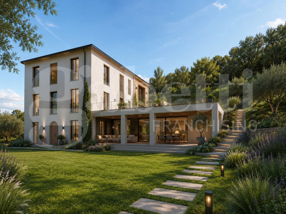 Casa Indipendente - Image 1