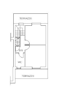 Villa - Planimetry 1