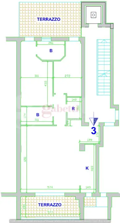 Appartamento - Image 2