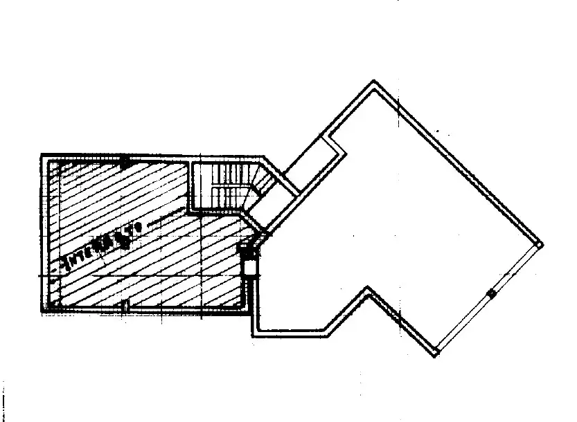 Appartamento - Planimetry 2