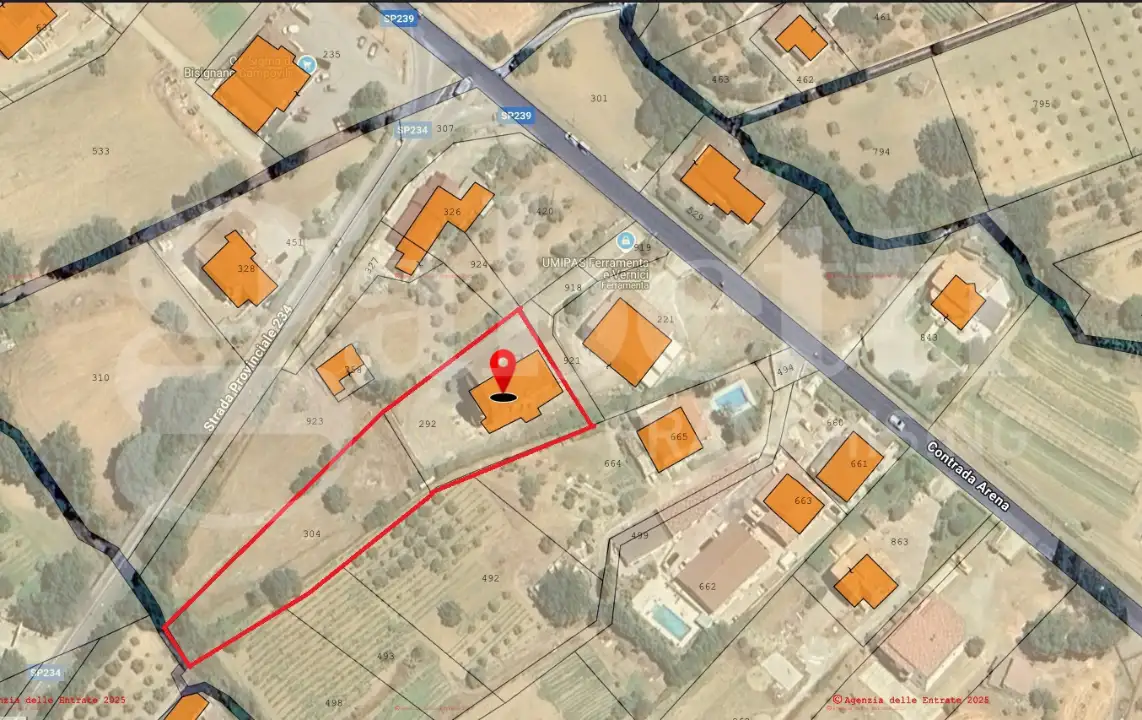 Palazzina - Image 22