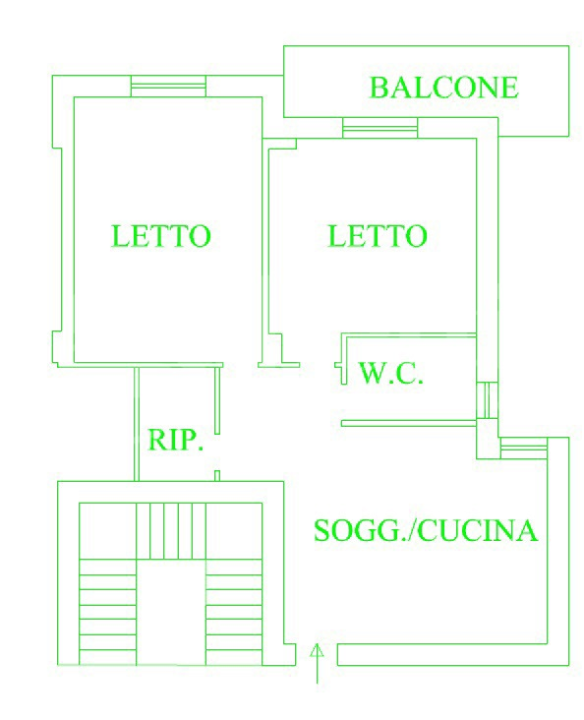 Appartamento - Image 12