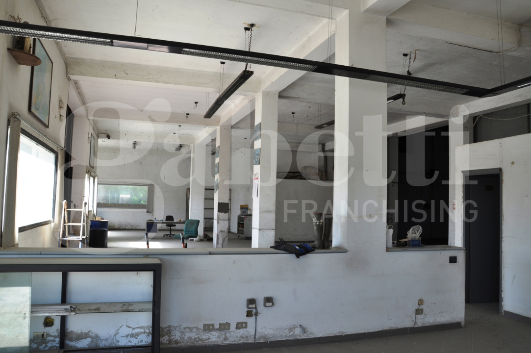 Capannone - Image 10