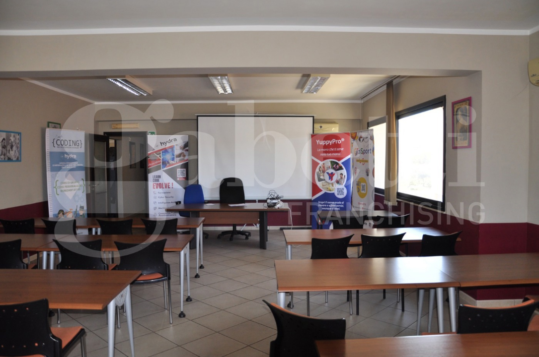 Centro Direzionale - Image 8