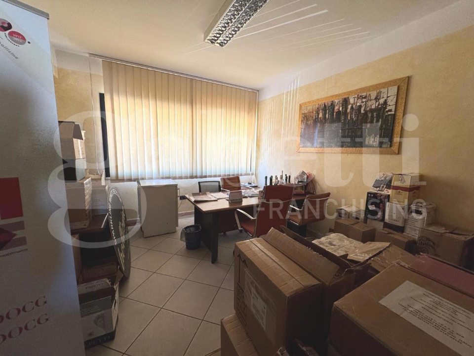 Centro Direzionale - Image 5