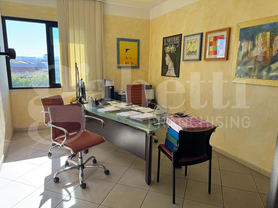 Centro Direzionale - Image 3