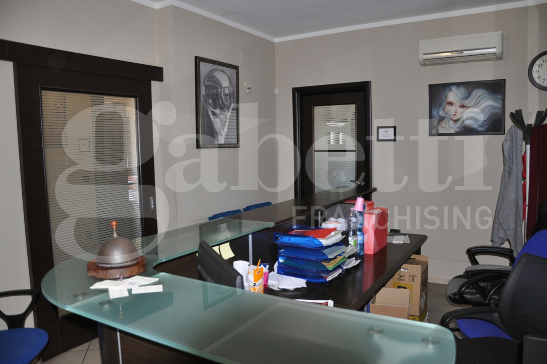 Centro Direzionale - Image 17