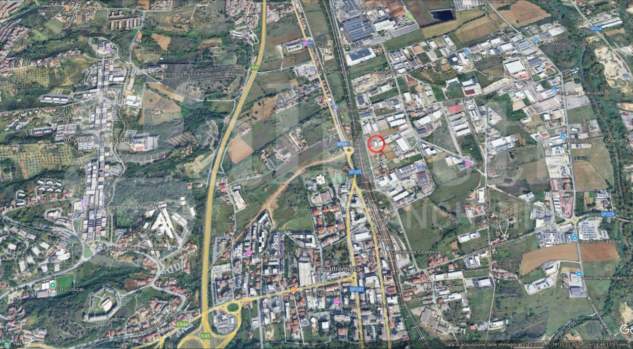 Centro Direzionale - Image 3