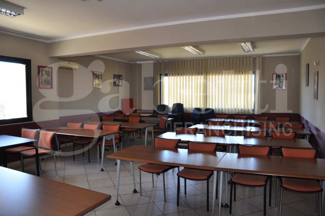 Centro Direzionale - Image 4