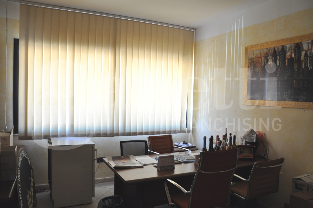 Centro Direzionale - Image 16