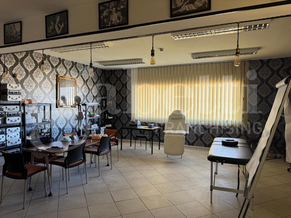 Centro Direzionale - Image 7