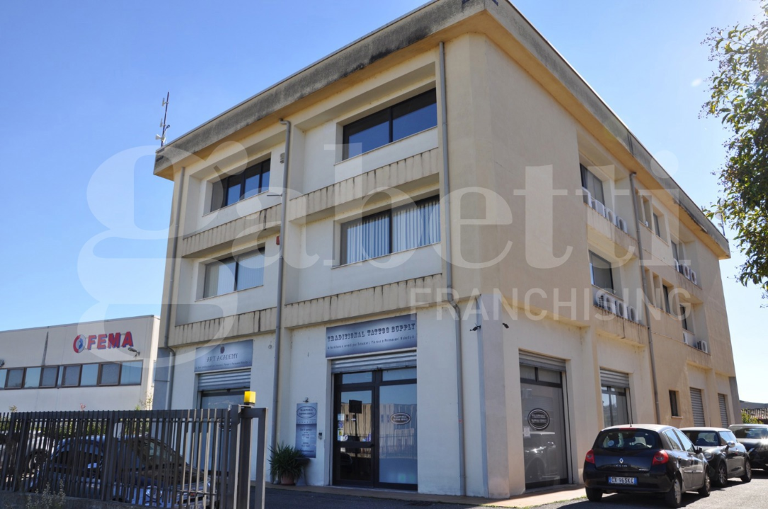 Centro Direzionale - Image 2