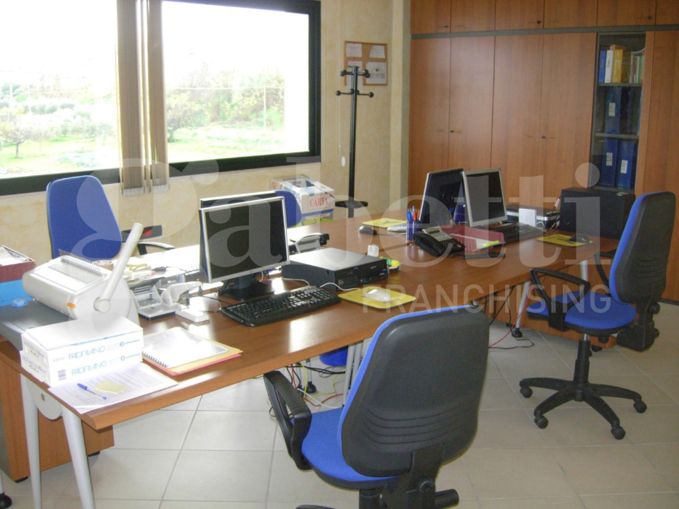 Centro Direzionale - Image 15