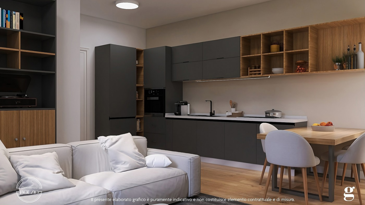 Appartamento - Image 1