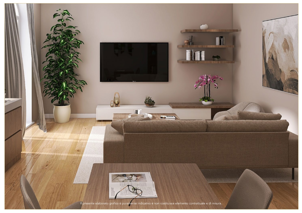 Appartamento - Image 1