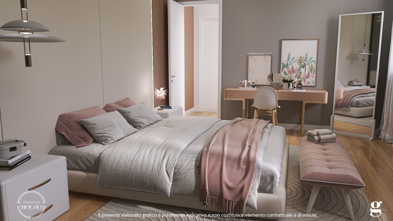 Appartamento - Image 12