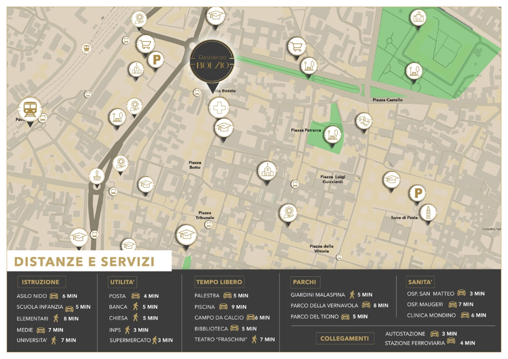 Appartamento - Image 19