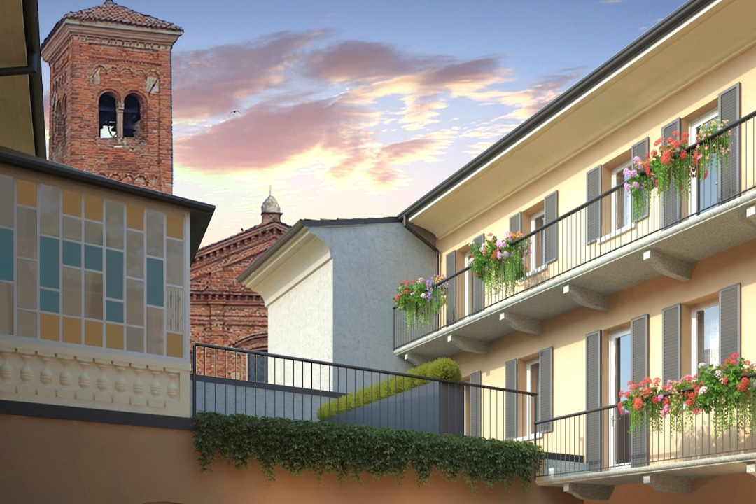 Appartamento - Image 13