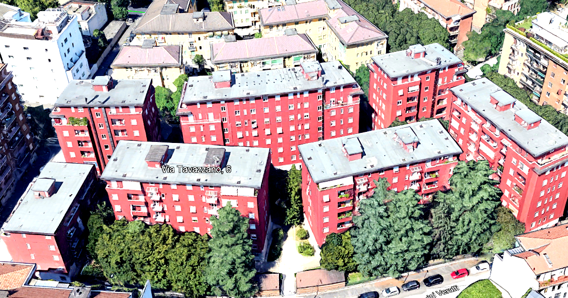 Appartamento - Image 22