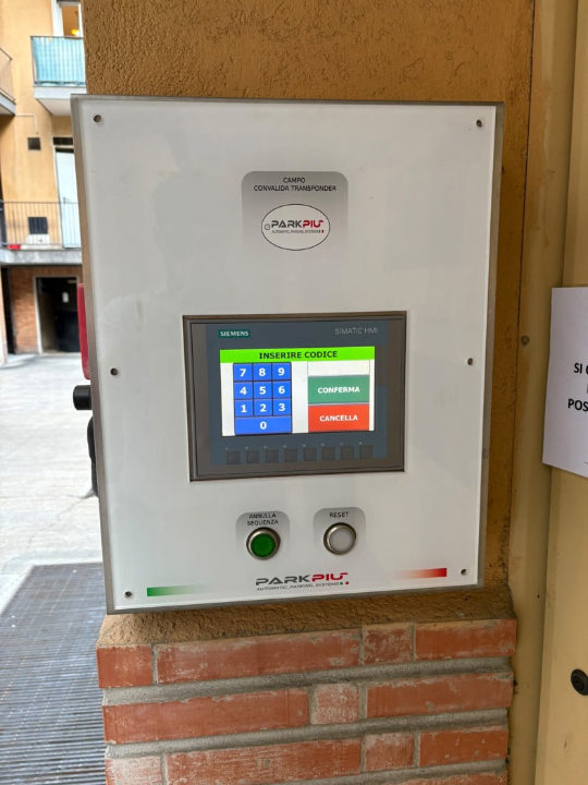 Posto Auto - Image 3