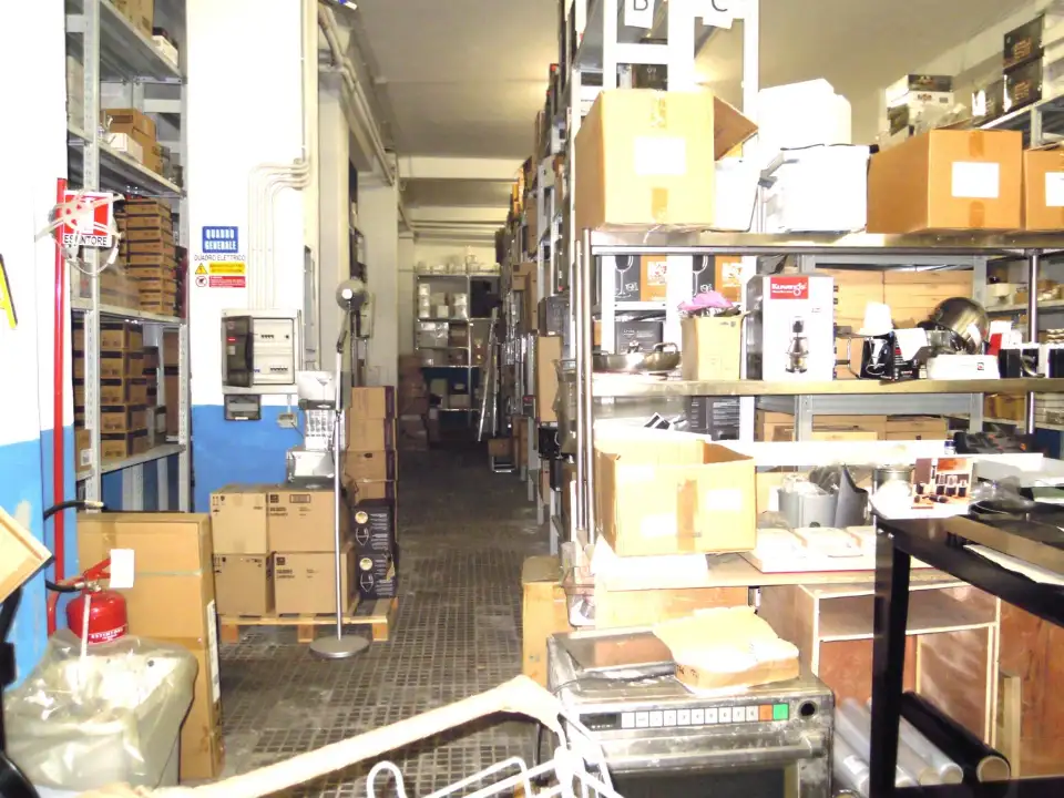 Magazzino - Image 33