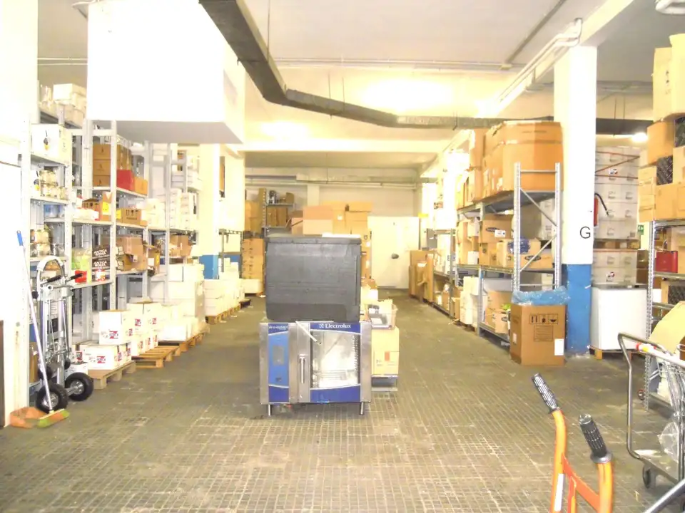 Magazzino - Image 17