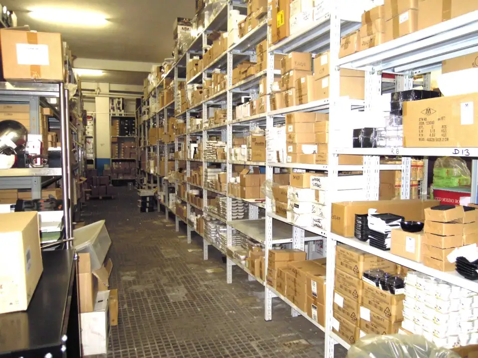 Magazzino - Image 34