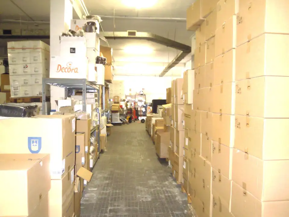 Magazzino - Image 29